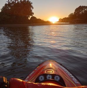 Meet your Posher, Steve